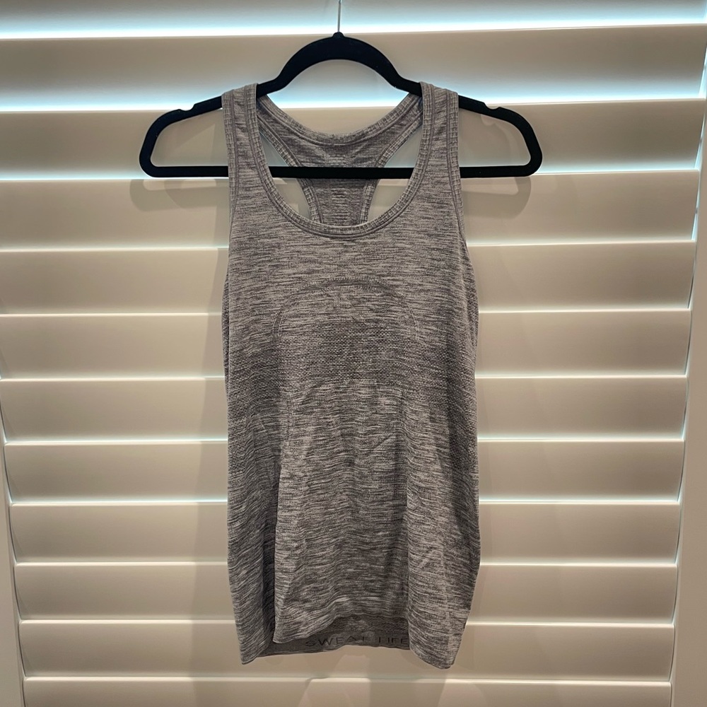 Lululemon Tank